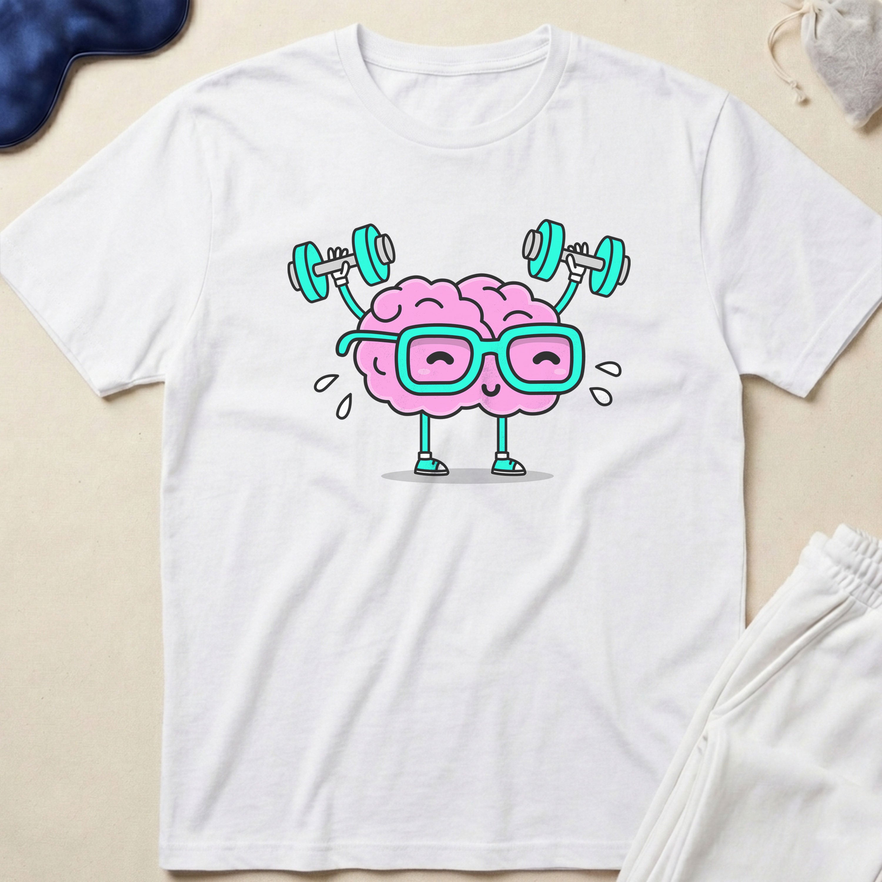 Brain Lifting T-Shirt
