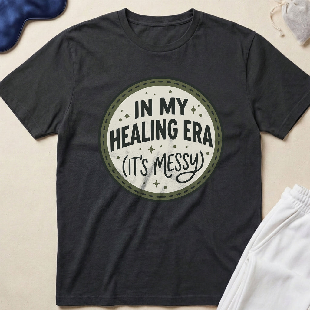 In My Healing Era T-Shirt