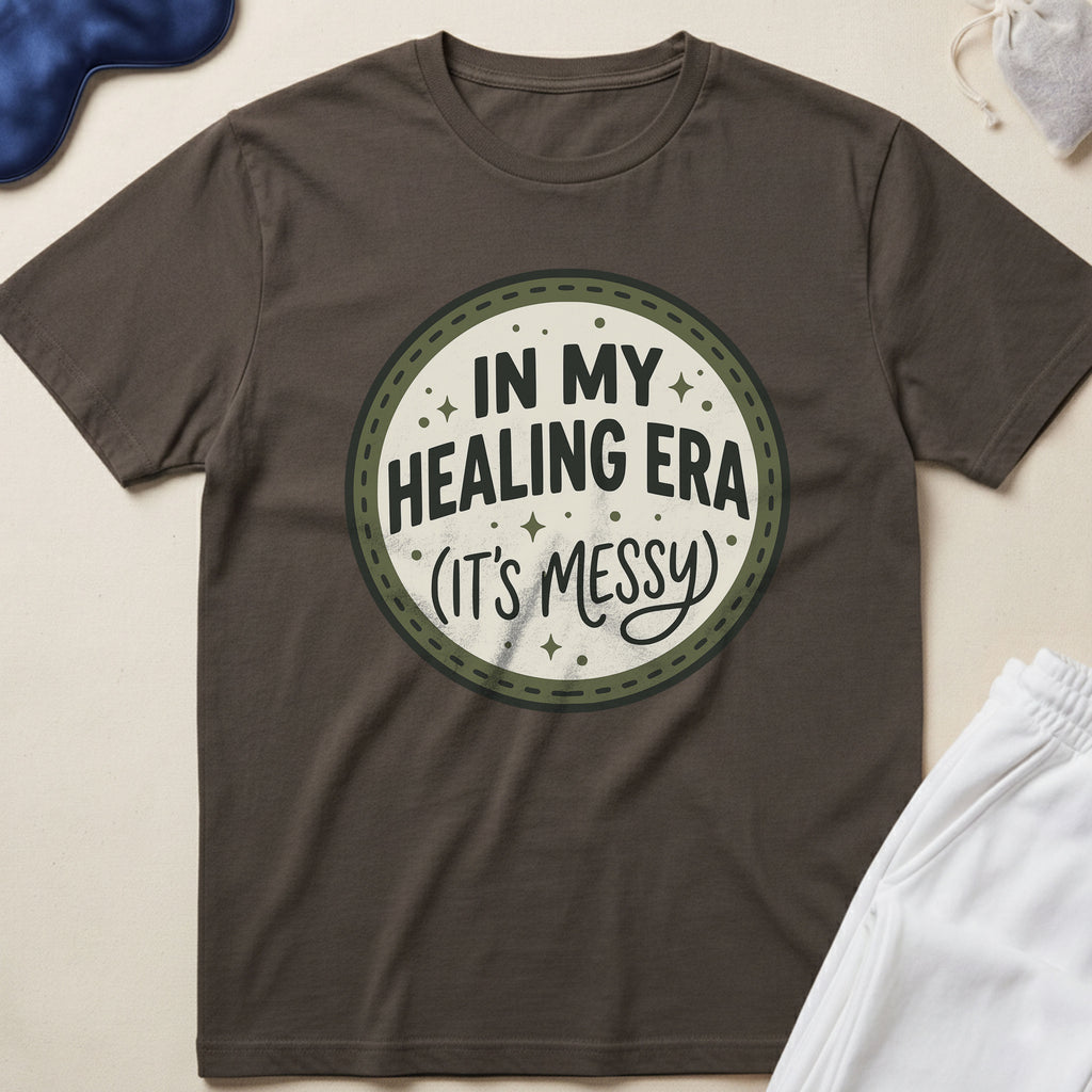 In My Healing Era T-Shirt