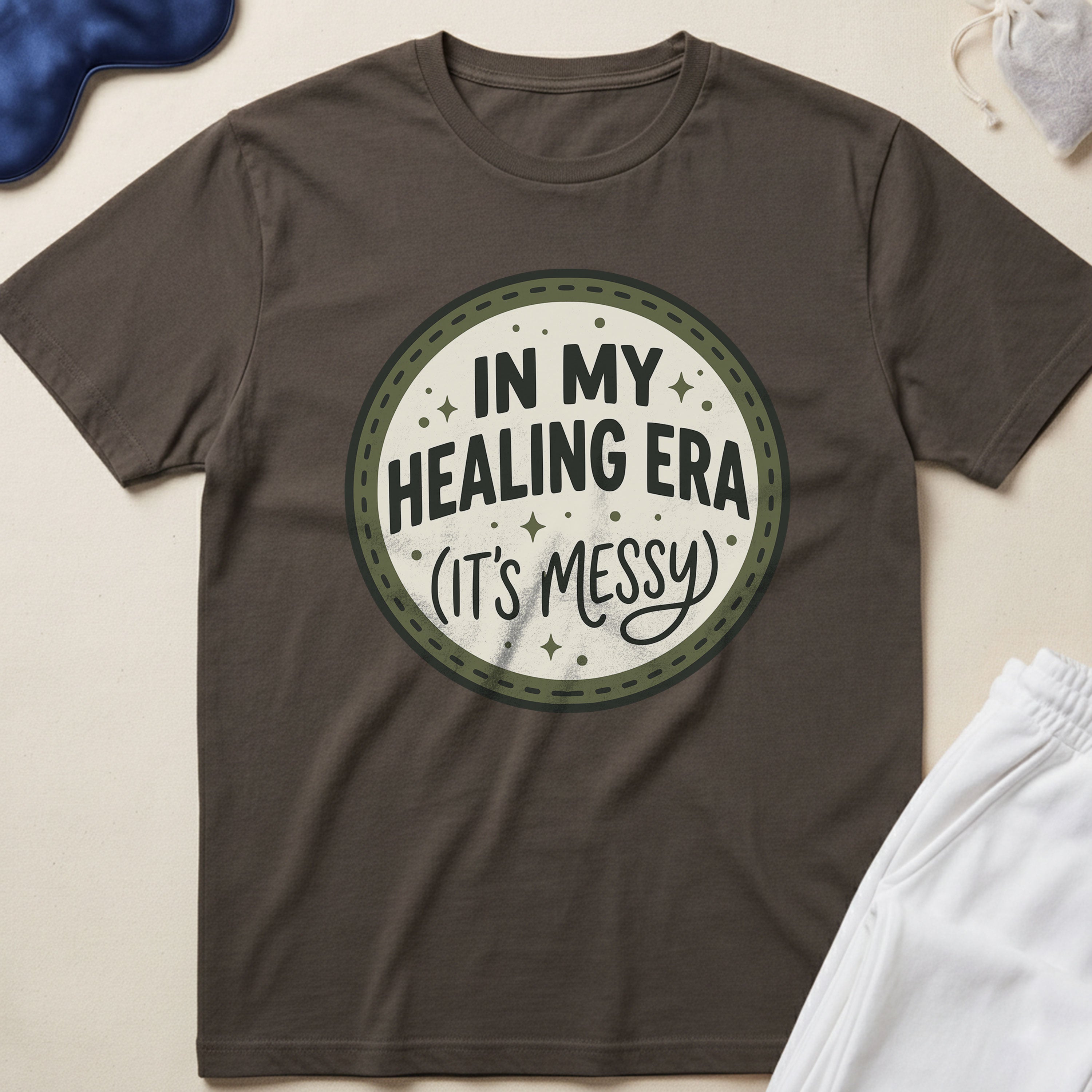 In My Healing Era T-Shirt