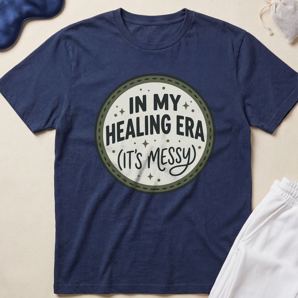 In My Healing Era T-Shirt