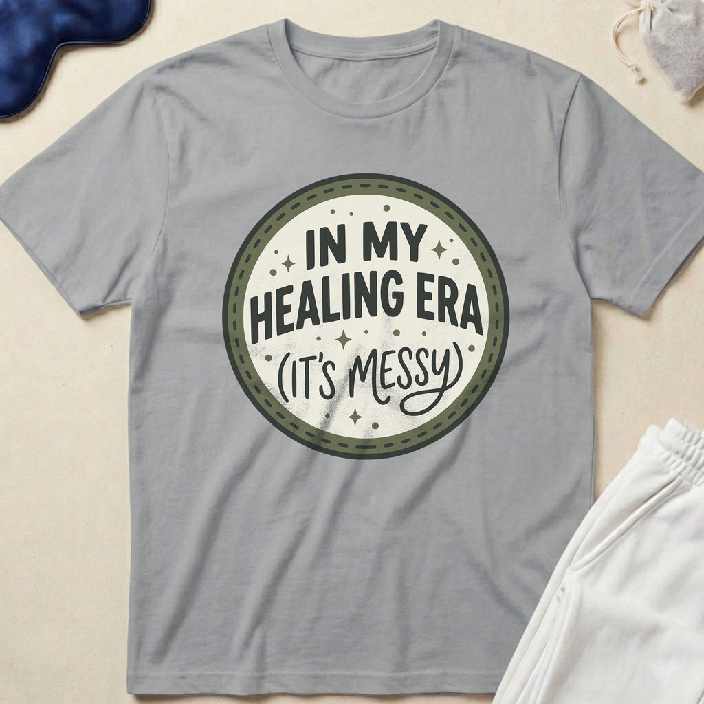 In My Healing Era T-Shirt