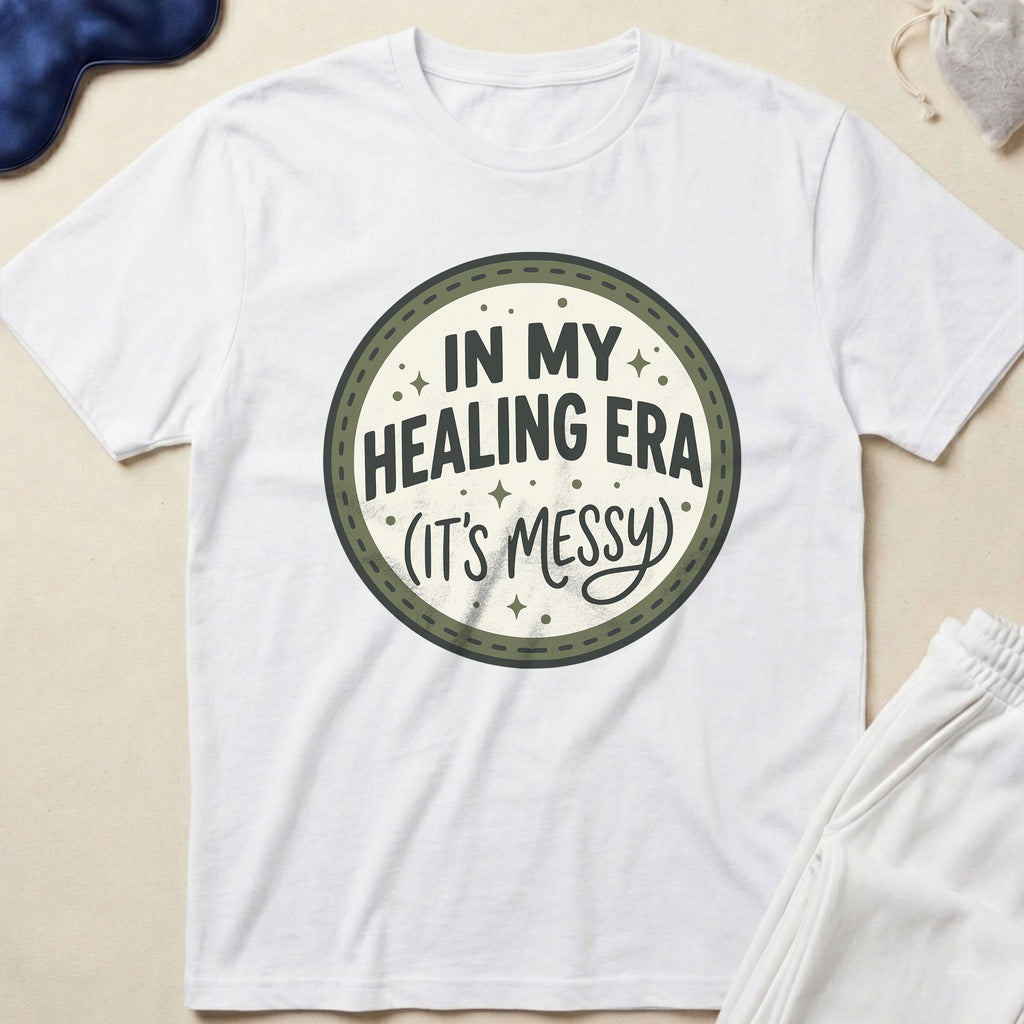 In My Healing Era T-Shirt